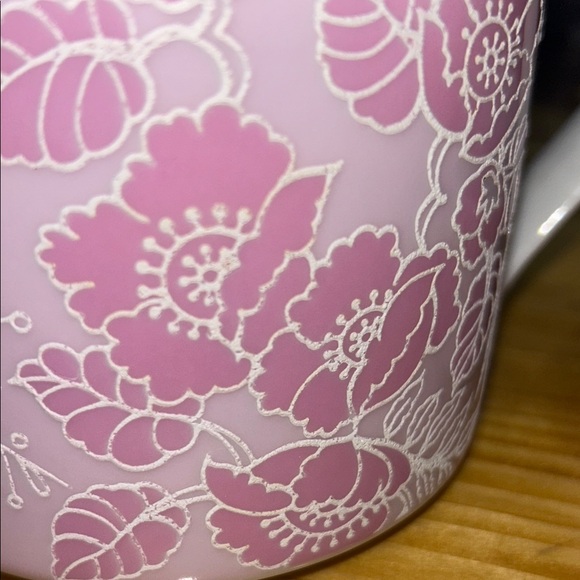 Vintage 70's Japanese White Glazed Ceramic - Picture 8 of 8